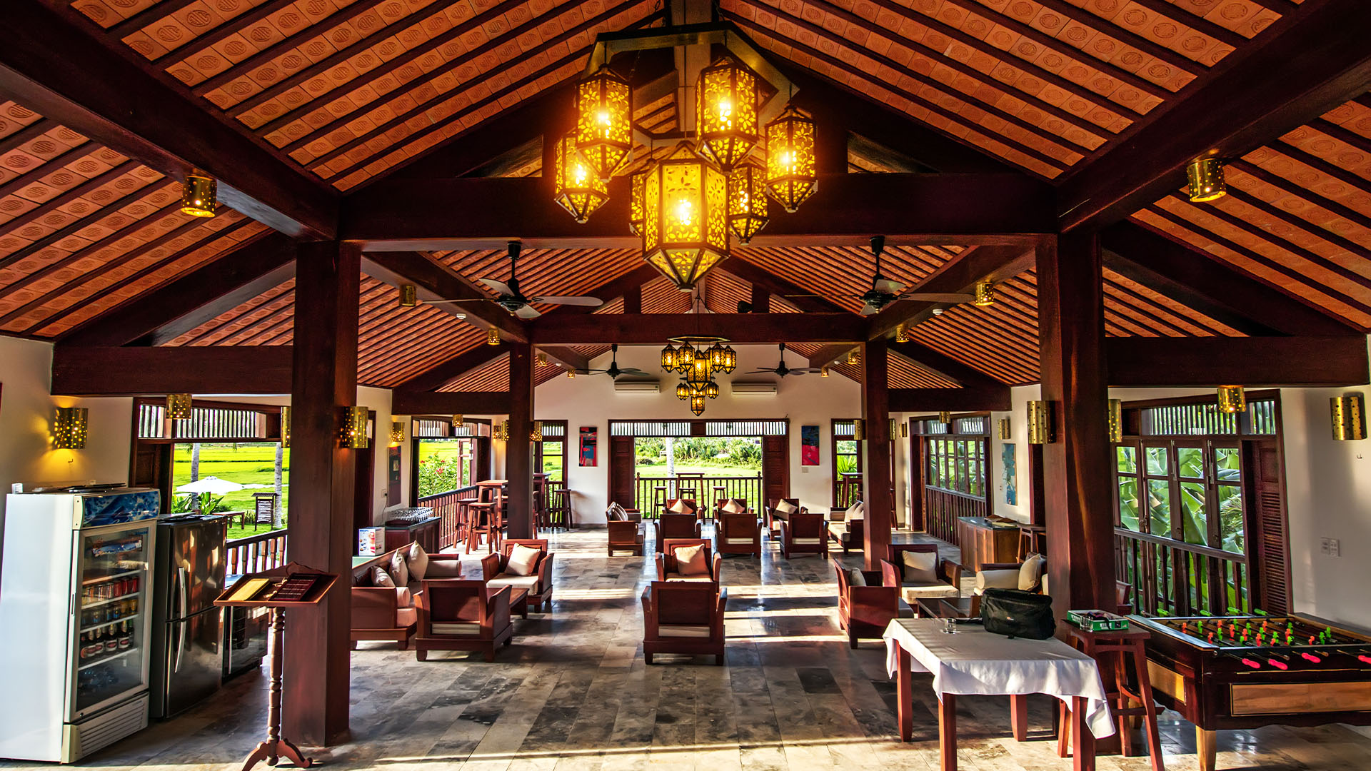 Nourish & Discover: A Culinary Retreat in Hoi An